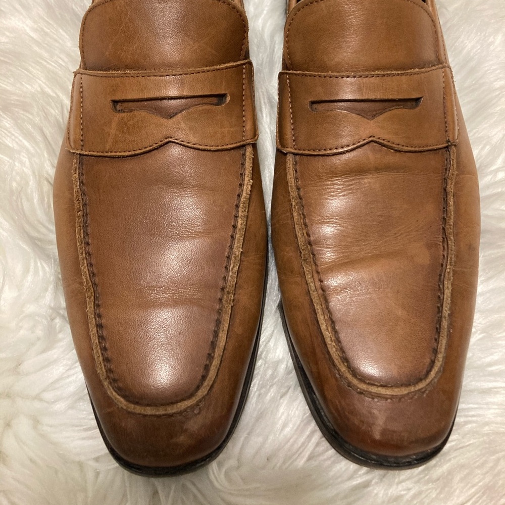 To Boot New York Shoes Size 11.5